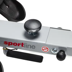 inSPORTline Ocean čierna