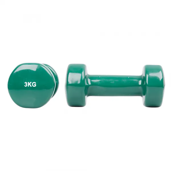 inSPORTline 2 x 3kg