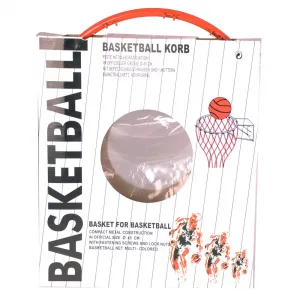 Spartan Basket-Ring