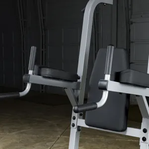 Body-Solid GKR82