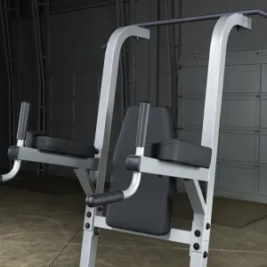 Body-Solid GKR82