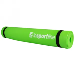 inSPORTline EVA čierna