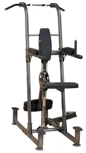 Body-Solid Fusion