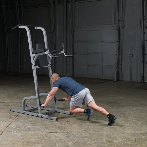 Body-Solid GKR82