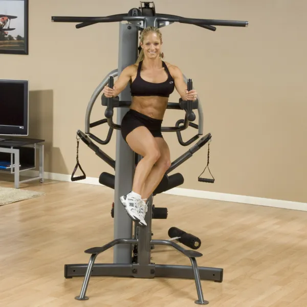 Body-Solid FKR bradlá