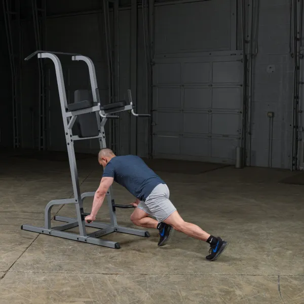 Body-Solid GKR82