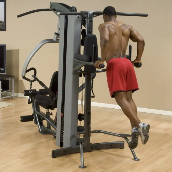 Body-Solid FKR bradlá