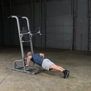Body-Solid GKR82