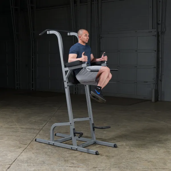 Body-Solid GKR82