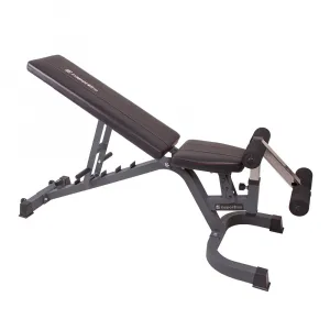 inSPORTline Profi Sit up bench
