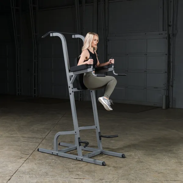 Body-Solid GKR82