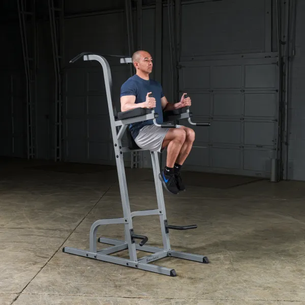 Body-Solid GKR82
