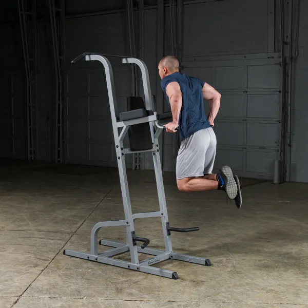 Body-Solid GKR82