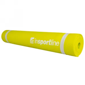 inSPORTline EVA čierna