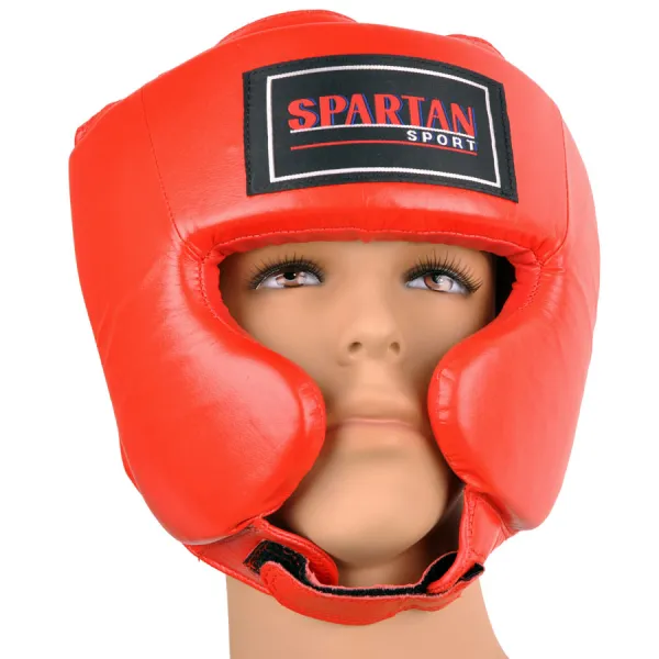 Spartan