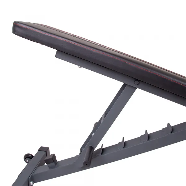 inSPORTline Profi Sit up bench