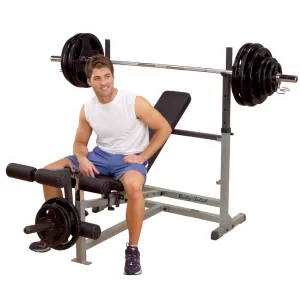 Body-Solid GDIB46L