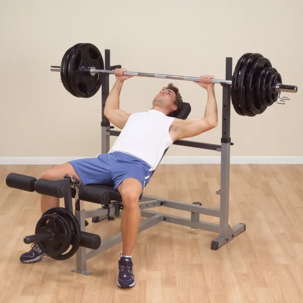 Body-Solid GDIB46L