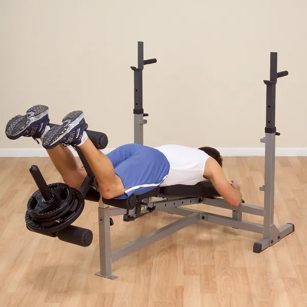 Body-Solid GDIB46L