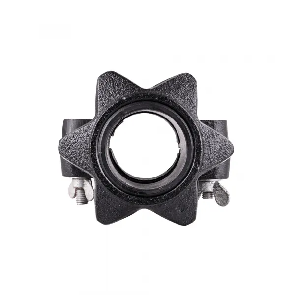inSPORTline CL-12