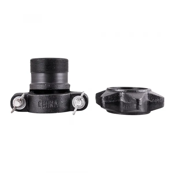 inSPORTline CL-12