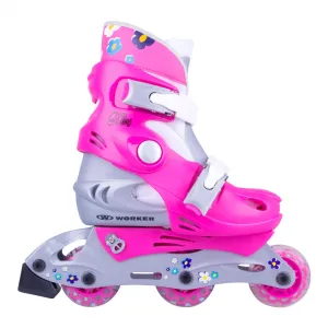 WORKER Polly M 34-37