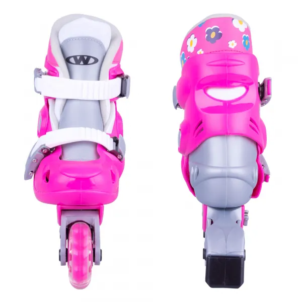 WORKER Polly M 34-37