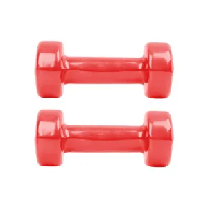 inSPORTline 2 x 1,5 kg