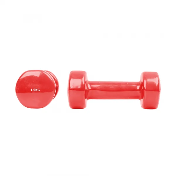 inSPORTline 2 x 1,5 kg
