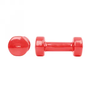 inSPORTline 2 x 1,5 kg