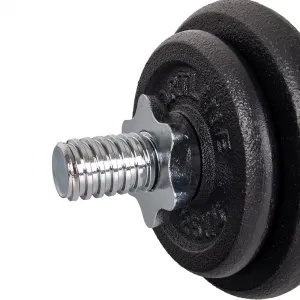 inSPORTline 10 kg