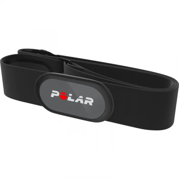 Polar H9 černý M-XXL