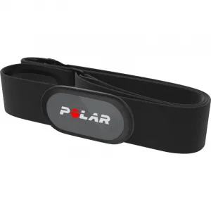 Polar H9 černý M-XXL