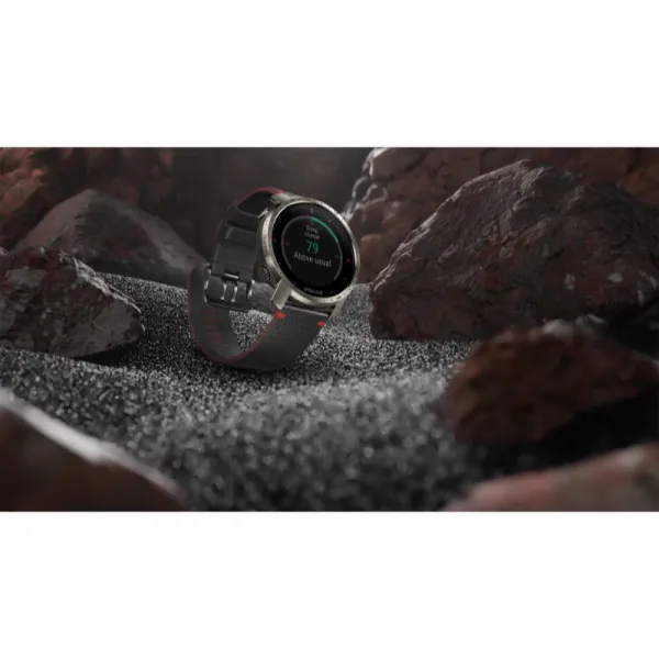 Polar Grit X Pro Titan M/L