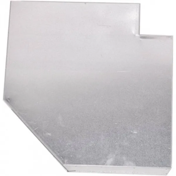 Prodmax | Koleno 90° kanál 200x90 PK04/200x90