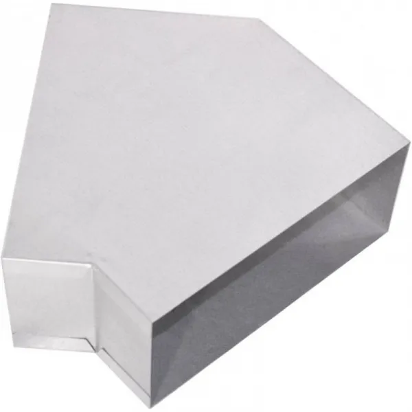 Prodmax | Koleno 45° kanál 200x90 PK03/200x90