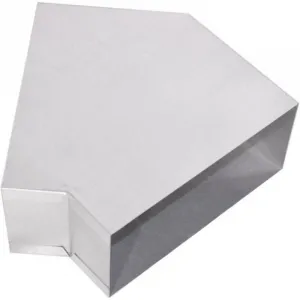 Prodmax | Koleno 45° kanál 200x90 PK03/200x90