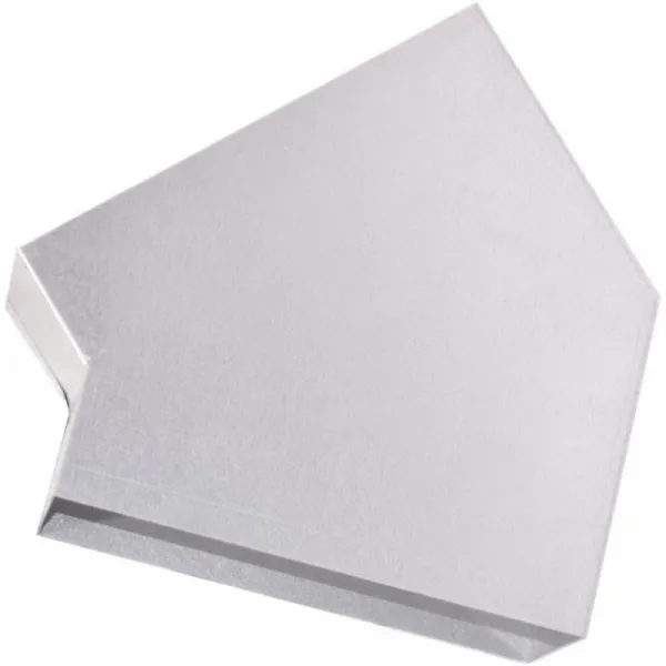 Prodmax | Koleno 45° kanál 150x50 PK03/150x50