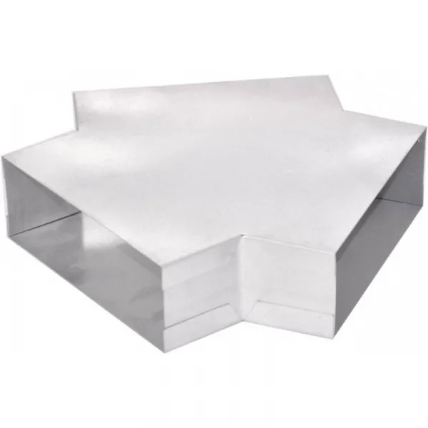 Prodmax | Koleno Y kanál 200x90 PK06/200x90