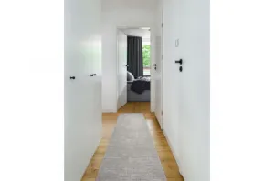 Behúň TULS 51248 sivý