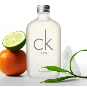 Calvin Klein CK One toaletná voda unisex 100 ml