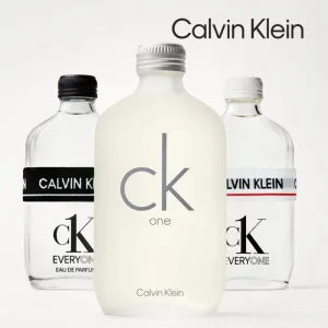 Calvin Klein CK One toaletná voda unisex 100 ml