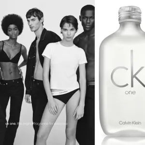 Calvin Klein CK One toaletná voda unisex 100 ml