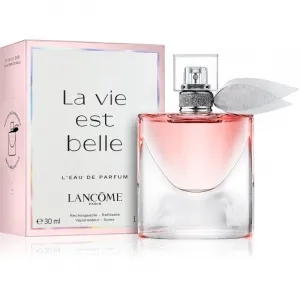Lancôme La vie est belle parfumovaná voda plniteľná pre ženy 30 ml