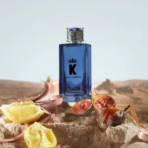 Dolce&Gabbana K by Dolce&Gabbana Eau de Parfum parfumovaná voda pre mužov 100 ml