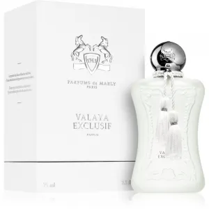 Parfums De Marly Valaya Exclusif parfumovaná voda pre ženy 75 ml