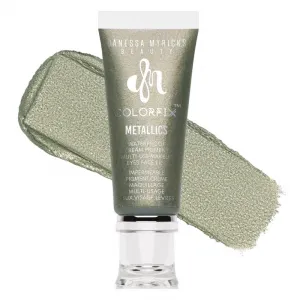 Danessa Myricks Beauty Colorfix Creams multifunkčné líčidlo na oči, pery a tvár odtieň Titanium 10 ml