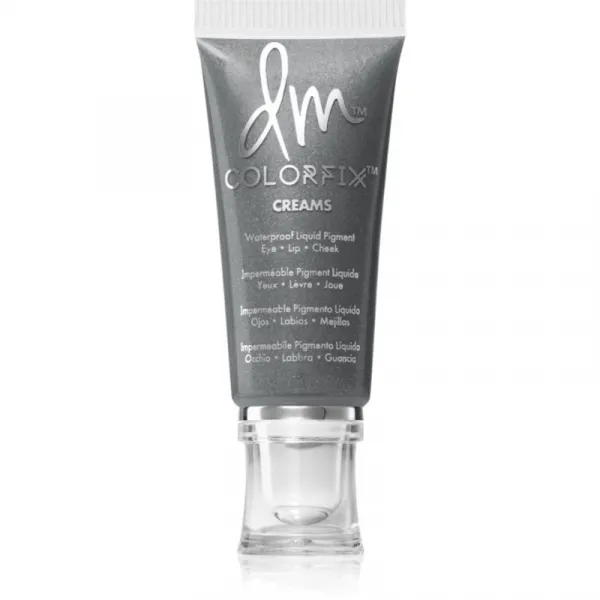 Danessa Myricks Beauty Colorfix Creams multifunkčné líčidlo na oči, pery a tvár odtieň Odyssey 10 ml