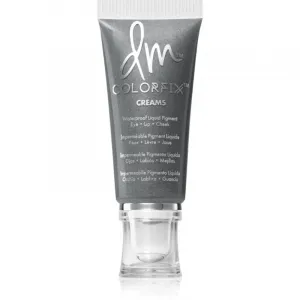 Danessa Myricks Beauty Colorfix Creams multifunkčné líčidlo na oči, pery a tvár odtieň Odyssey 10 ml