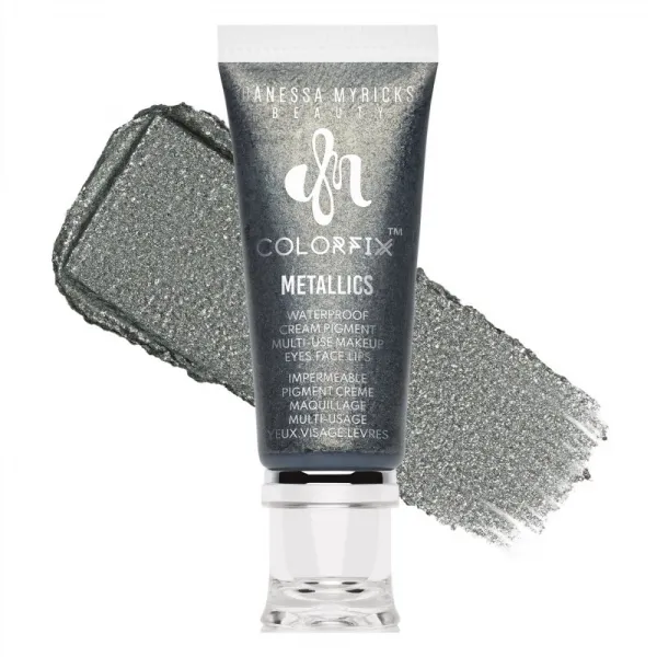 Danessa Myricks Beauty Colorfix Creams multifunkčné líčidlo na oči, pery a tvár odtieň Odyssey 10 ml